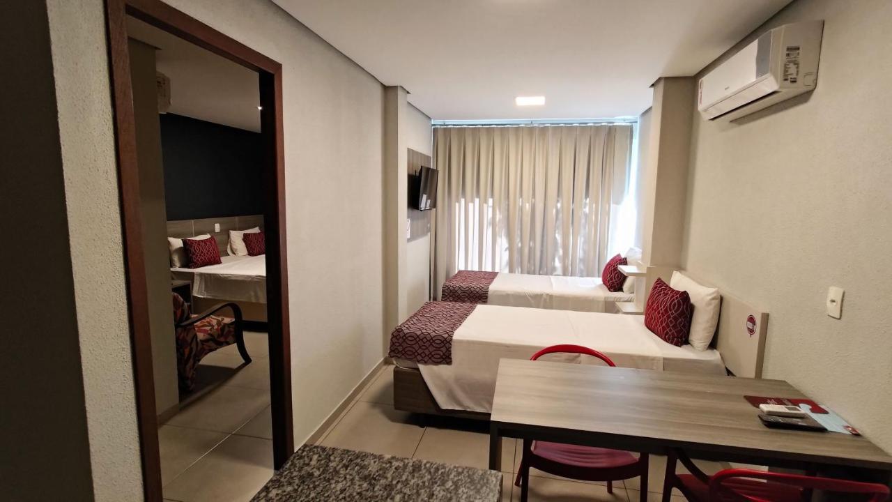 103 Hotel & Flats パルマス エクステリア 写真