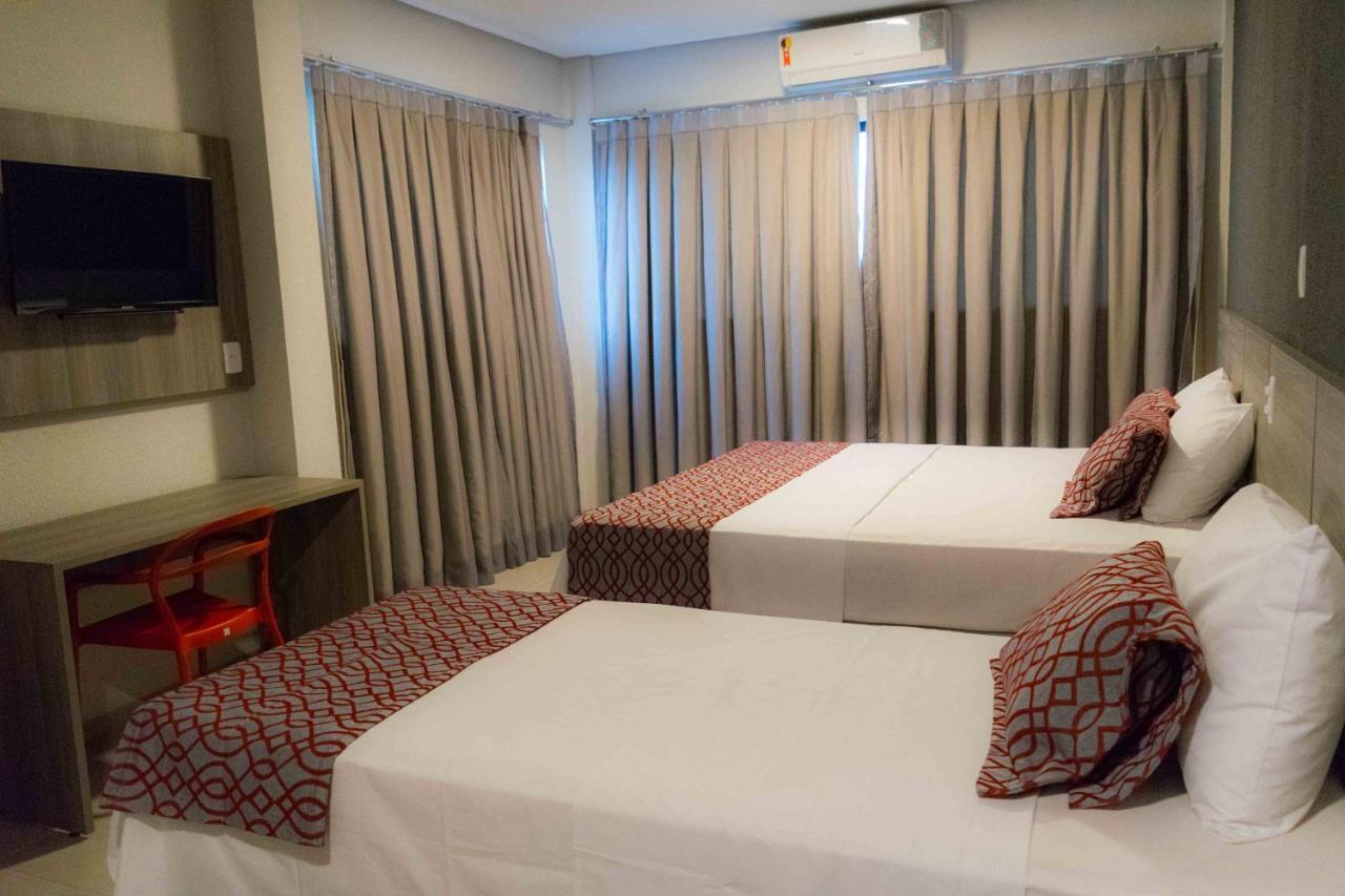 103 Hotel & Flats パルマス エクステリア 写真