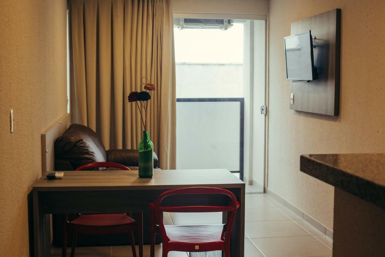 103 Hotel & Flats パルマス エクステリア 写真